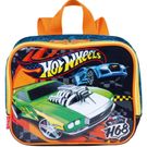 Lancheira Sestini 18M Color Hot Wheels P 064918-00