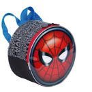 Lancheira Sestini Especial 18Z Color Spiderman 065080-00