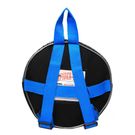 Lancheira Sestini Especial 18Z Color Spiderman 065080-00