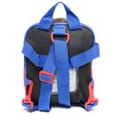 Lancheira Spider Man 17 M.