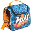 Lancheira Hot Wheels Especial.