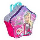 Lancheira Barbie Aventuras Nas Estrelas Especial.