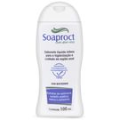 Sabonete Líquido Soaproct 100ml