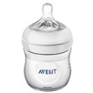 Mamadeira Philips Avent Pétala Branca 125ml