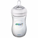 Mamadeira Philips Avent Pétala Branca 330ml