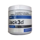 Jack 3d Blue Raspberry 150g