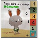 Livro Abas Para Aprender Números.
