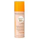 Protetor Solar Photoderm Bioderma Nude Touch FPS50 + Dourado 40ml