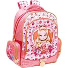Mochila Tilibra Top Jolie Loira.