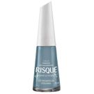 Esmalte Risqué Diário de Viagem Los Encantos da Catalunha 8ml