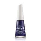 Esmalte Risqué Vidas Sonoras Esse Metalizado Ambulante 8ml