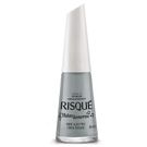 Esmalte Risqué Vidas Sonoras Abre Alas pro Cinza Passar 8ml