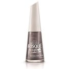 Esmalte Risqué Eu Era Feliz é Sabia Gato Mia, Miau 8ml