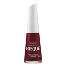 Esmalte Risqué Cremoso Hoje só Volto Amanha 8ml
