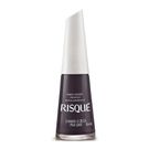 Esmalte Risqué Cremoso Chamei o Zeca Pra Sair 8ml