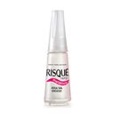 Esmalte Risqué Metálico Joga Sal Grosso 8ml