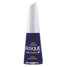 Esmalte Risqué Colecionistas Livros Inesquecíveis 8ml
