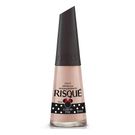 Esmalte Risqué Metálico Close na Pose 8ml