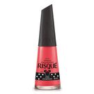 Esmalte Risqué Cremoso Cílios Encantados 8ml
