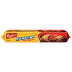 Biscoito recheadinho chocolate Bauducco 104gr. por R$ 3.79