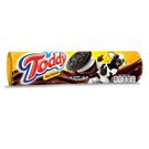 Biscoito Toddy Recheado Baunilha 132g