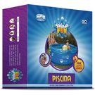 Piscina Inflável Mor 1000 litros