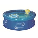 Piscina Inflável Mor 1000 litros