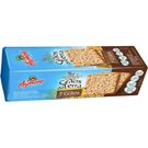 Biscoito Aymoré Grãos da Terrra Salgado 7 Grãos 200g