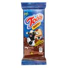 Biscoito Toddy Mini Wafer Chocolate 29g