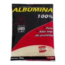 100% Albumina Health Labs Natural 500g
