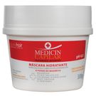 Máscara Capilar Muriel Studio Hair Medicin 300g