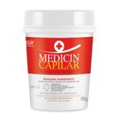 Máscara Capilar Muriel Studio Hair Medicin 500g