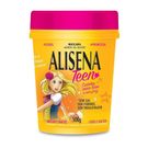 Máscara Capilar Muriel Alisena Teen 500g