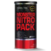Monster Nitro Pack 44 Packs