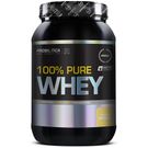 100% Pure Whey Protein Baunilha 900g