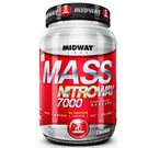 Mass Nitroway 7000 Midway Chocolate 1,5Kg