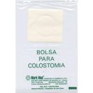 Bolsa Colostomia 30mm 10 Unidades