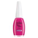 Esmalte Colorama Papo de Salão Ai, Amiga 7,5ml