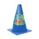 Postinho Educador Pet Pipi Poste Azul