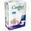 Fralda Geriátrica Confort Master M 30 Unidades