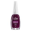 Esmalte Colorama Verniz&Cor Noite de Gala 8ml