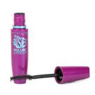 Máscara Cílios Maybelline Falsies Lavável Preto