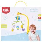 Mobile Buba Animais Musical 5849
