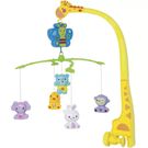 Mobile Buba Animais Musical 5849