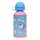 Garrafinha Buba 400ml Unicornio Star 6852