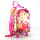 Mochilete Sestini Barbie Portal Secreto.