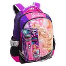 Mochila Sestini Barbie Rock N Royals.