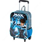 Mochilete Sestini G Max Steel.