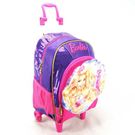 Mochilete Sestini Barbie Sereia Das Pérolas.