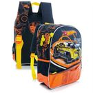 Mochila Sestini Hot Wheels.